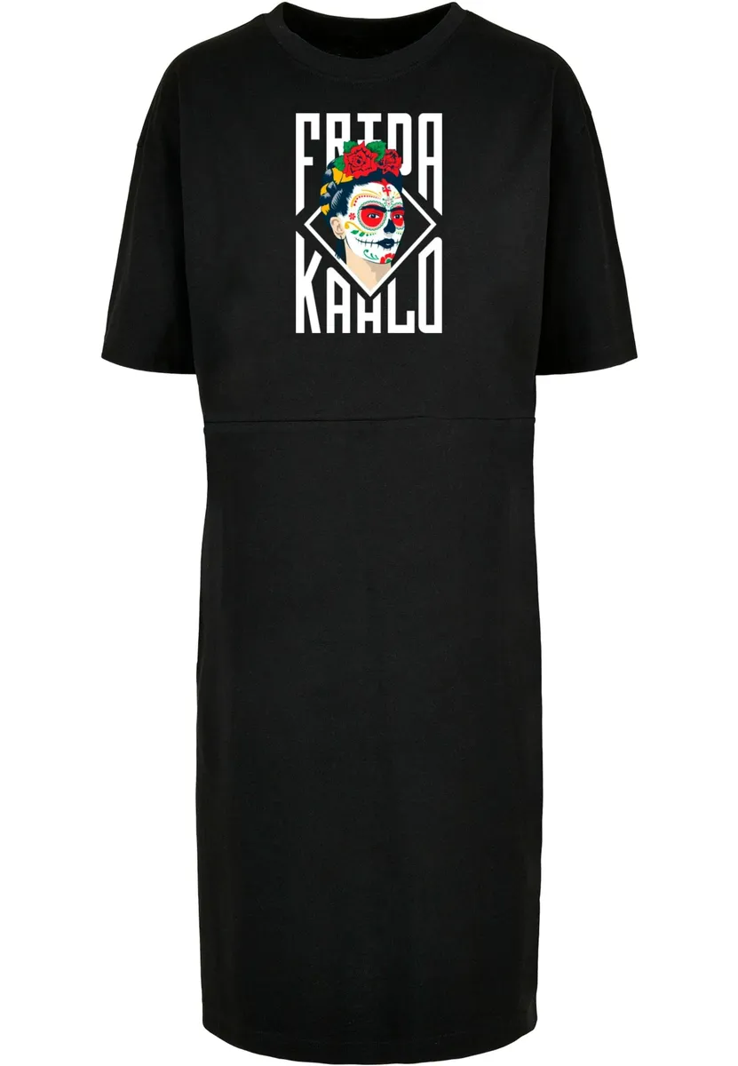 Платье-рубашка Merchcode " Merchcode Ladies" (1 штука), черный
Платье-рубашка Merchcode " Merchcode Ladies" (1 штука), черный