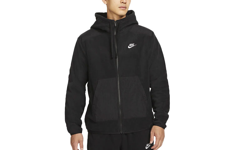 Мужская куртка Nike, черный 
Мужская куртка Nike, черный