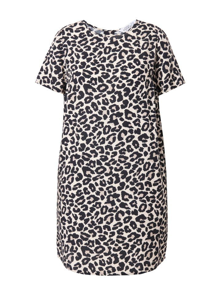 Короткое платье Studio Untold, цвет hell-beige
Короткое платье Studio Untold, цвет hell-beige