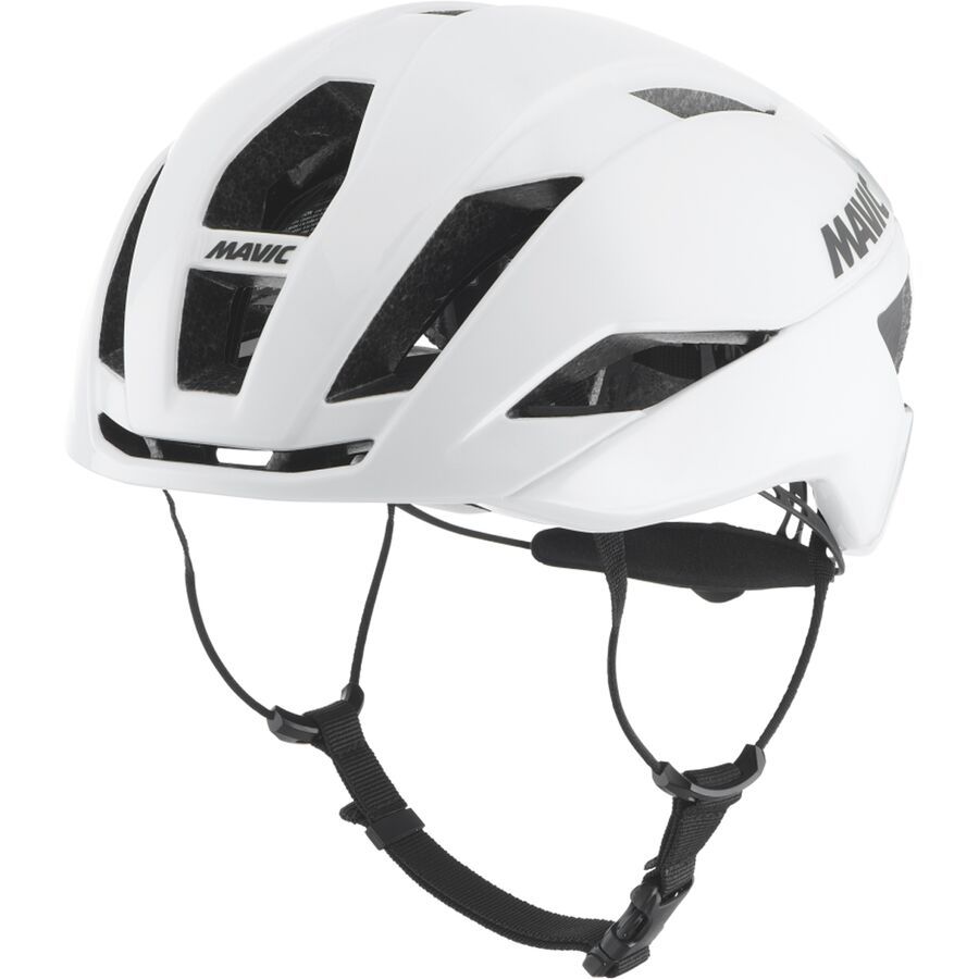 Шлем Mavic Comete SL MIPS Mavic, White
Шлем Mavic Comete SL MIPS Mavic, White
