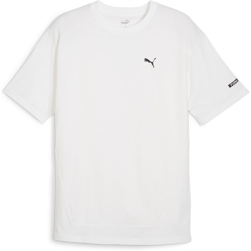 Футболка rad/cal tee Puma, белый
Футболка rad/cal tee Puma, белый