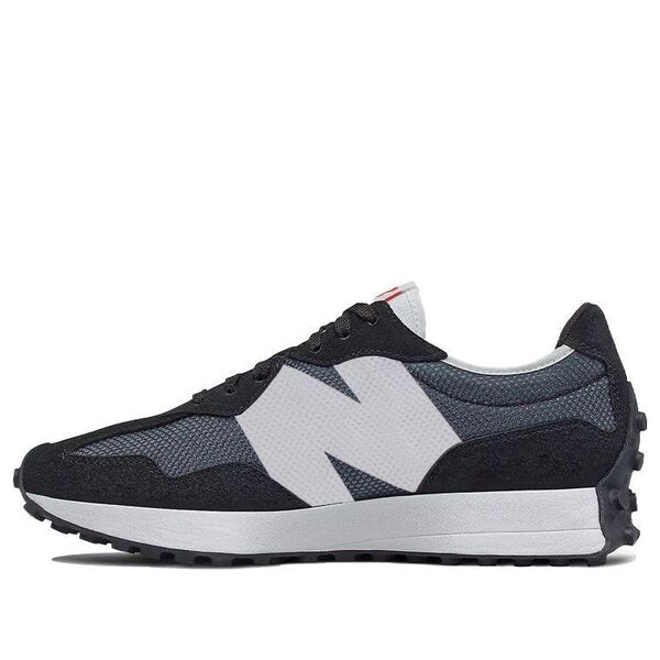 Кроссовки 327 New Balance, синий 
Кроссовки 327 New Balance, синий