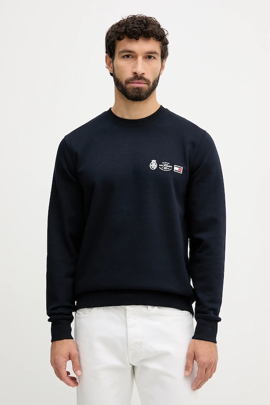 Толстовка Tommy Hilfiger, темно-синий
Толстовка Tommy Hilfiger, темно-синий
