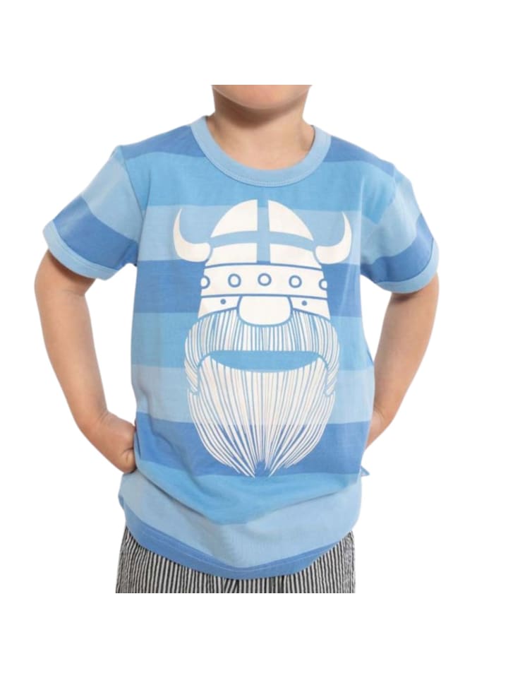 Футболка Danefae, светло-синий
Футболка Danefae, светло-синий