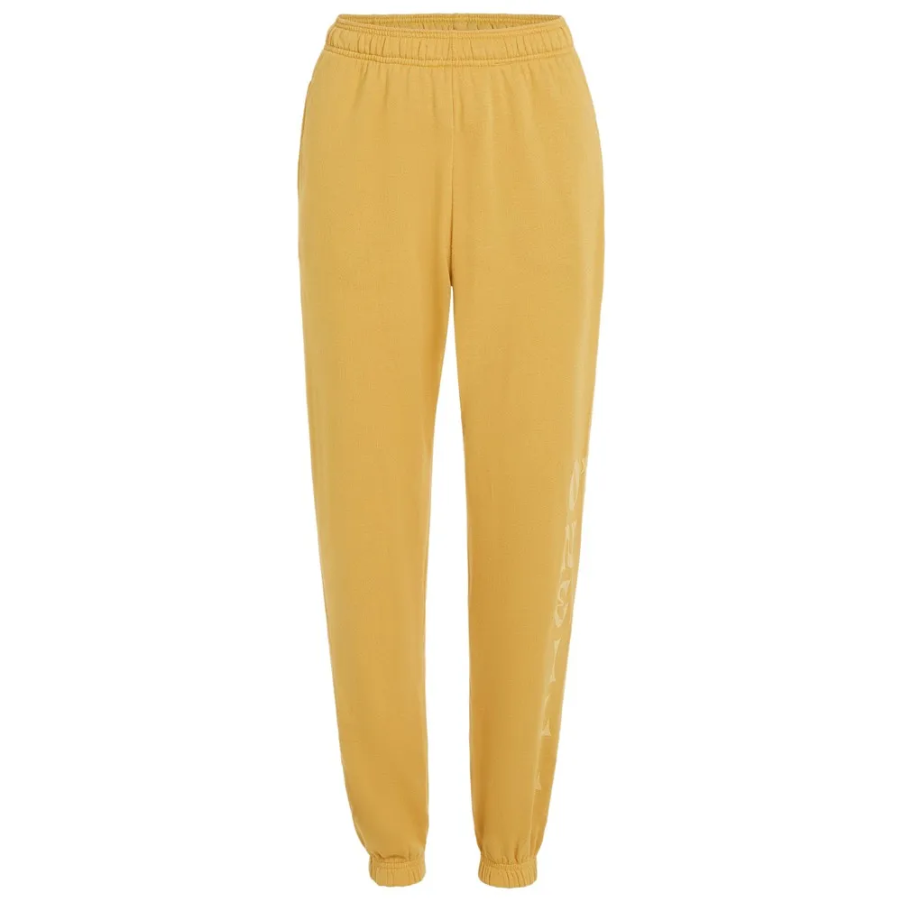 Спортивные брюки O´neill Beach Vintage, желтый
Спортивные брюки O´neill Beach Vintage, желтый