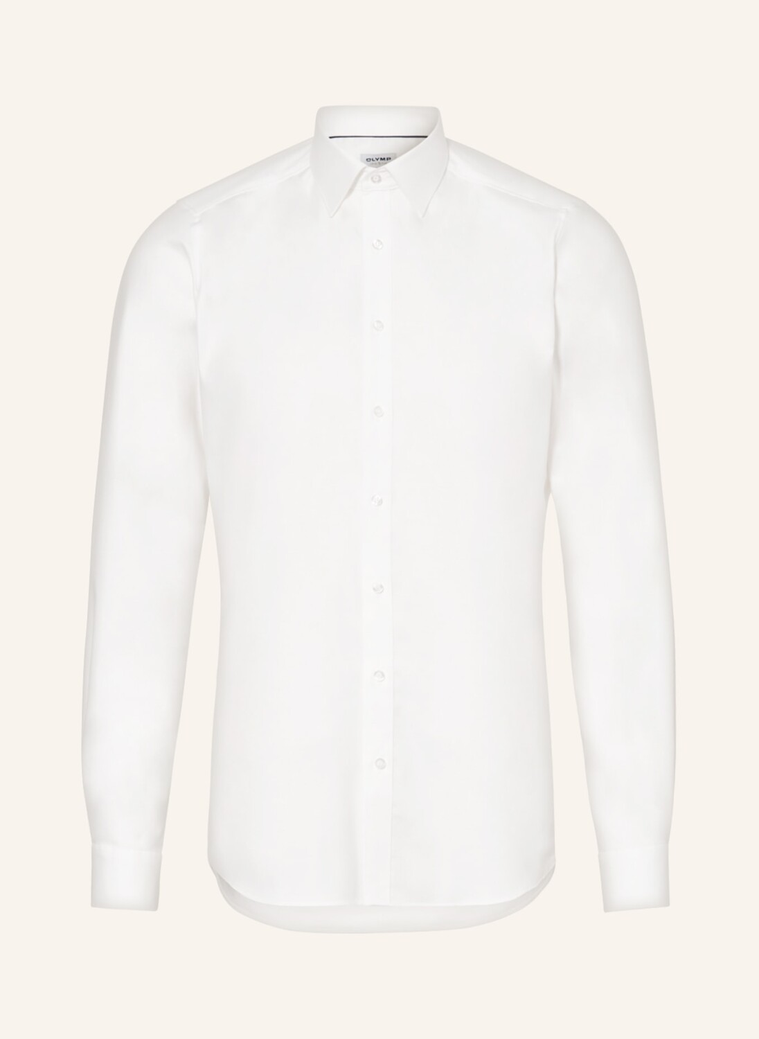 Рубашка OLYMP Level Five body fit, белый
Рубашка OLYMP Level Five body fit, белый