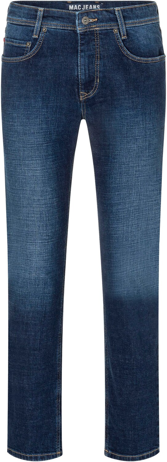 Узкие джинсы MAC, Blue/Dark blue
Узкие джинсы MAC, Blue/Dark blue