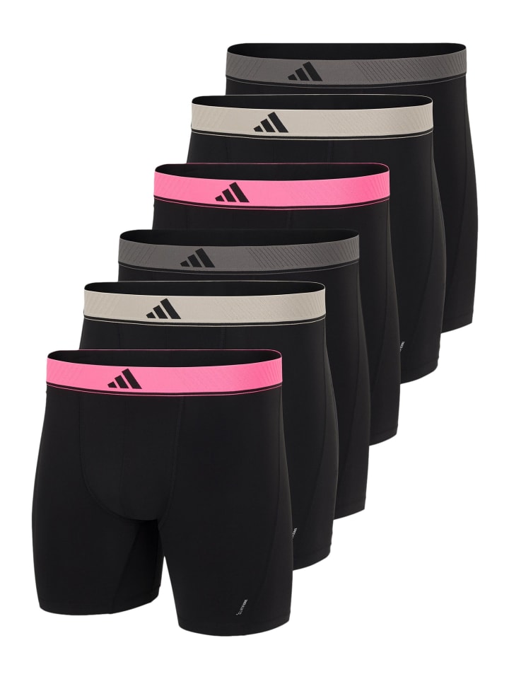 Трусы Adidas Sportswear
Трусы Adidas Sportswear