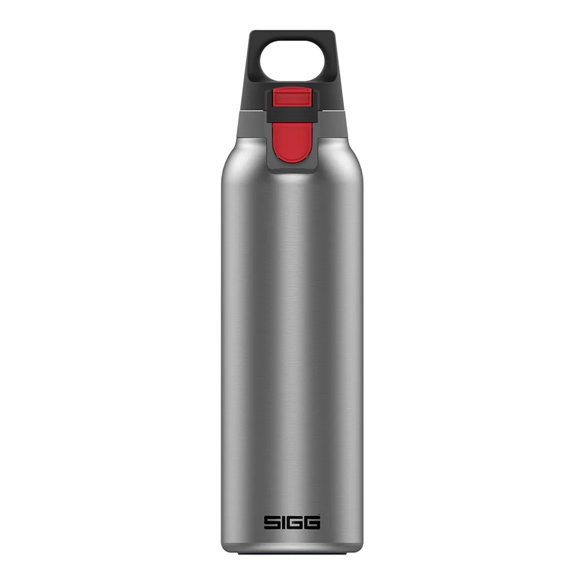 Бутылка из нержавеющей стали 0,55 л Sigg, серебряный
Бутылка из нержавеющей стали 0,55 л Sigg, серебряный