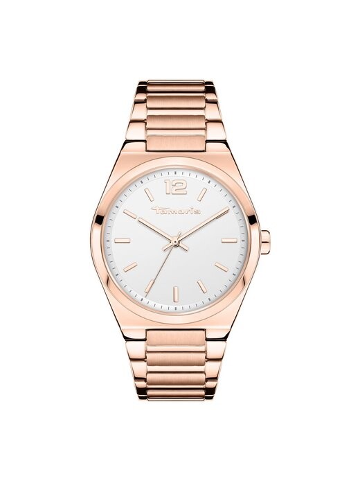 Наручные часы Tamaris, розовый
Наручные часы Tamaris, розовый