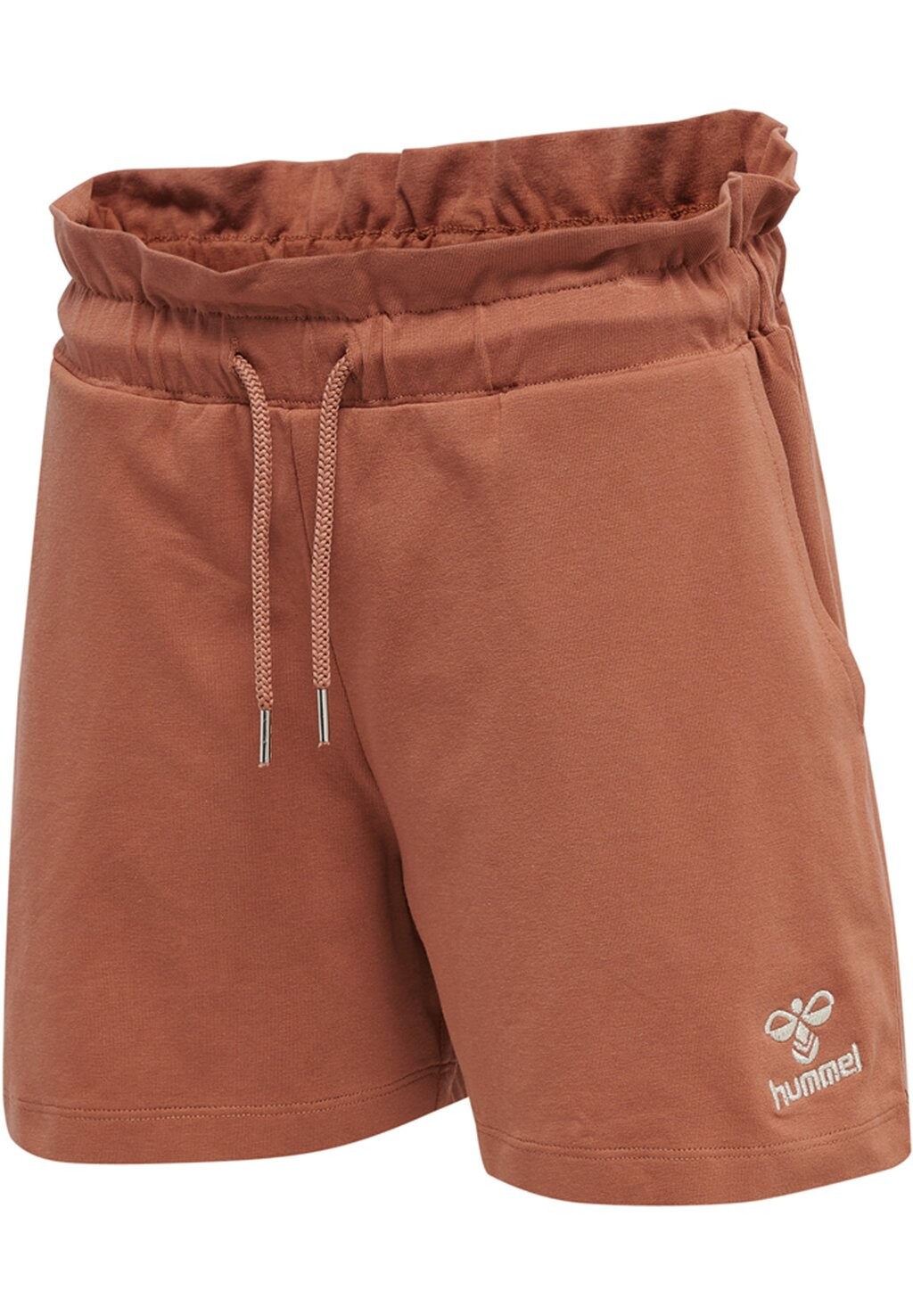 Спортивные шорты Hummel, коричневый
Спортивные шорты Hummel, коричневый