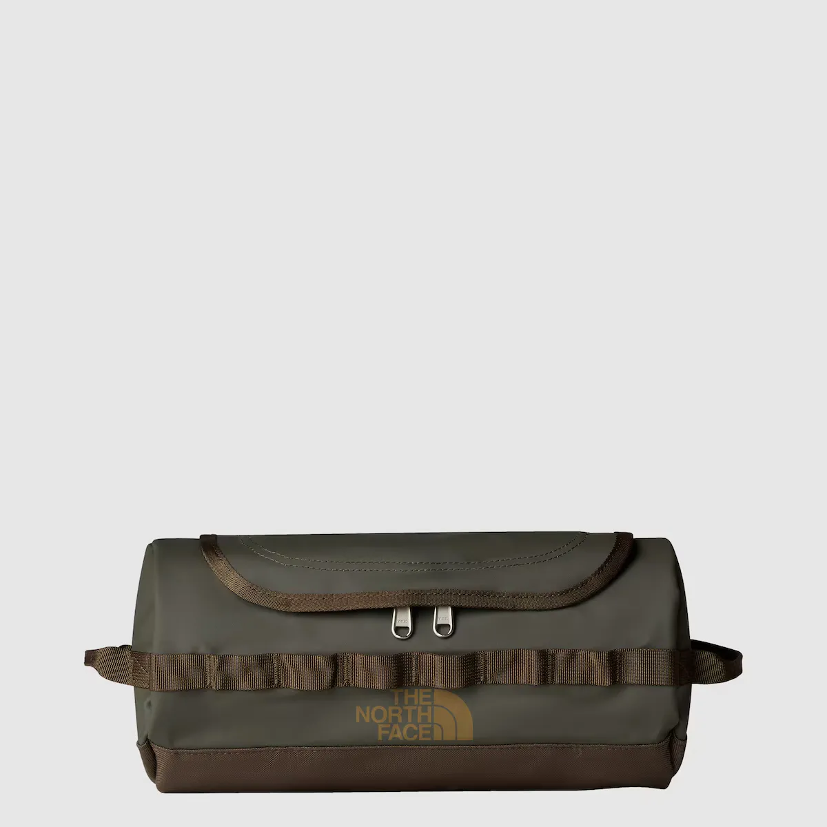 Сумка для туалетных принадлежностей Unisex BaseCamp Travel - большой размер The North Face, зеленый
Сумка для туалетных принадлежностей Unisex BaseCamp Travel - большой размер The North Face, зеленый