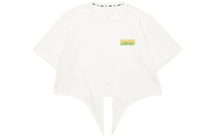 Skechers Футболка с рукавом дроп-шиплоу женская marshmallow white
Skechers Футболка с рукавом дроп-шиплоу женская marshmallow white