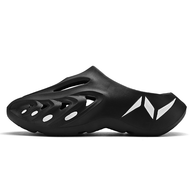 Сабо мужские LONGYING, Black
Сабо мужские LONGYING, Black