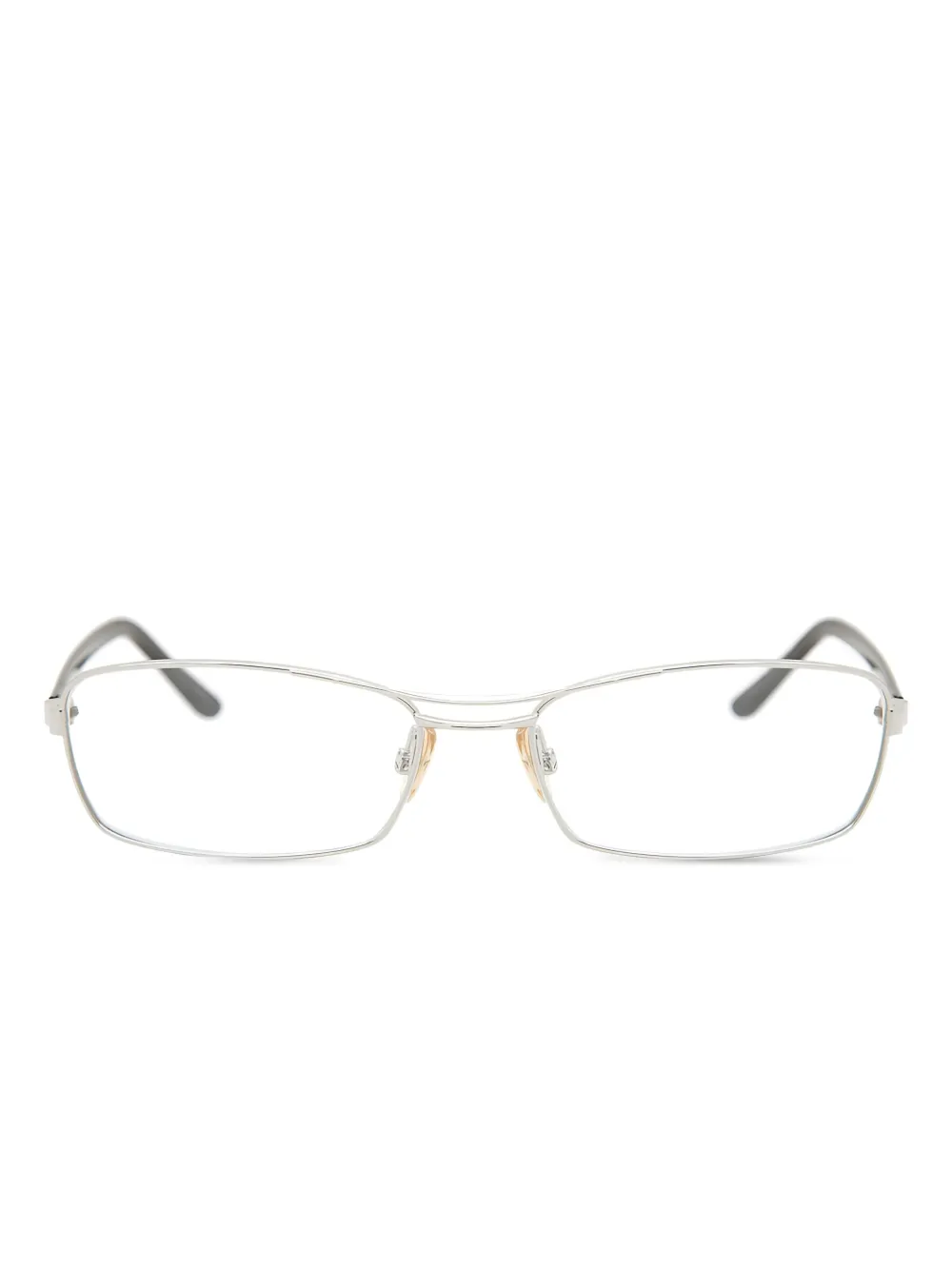 Прямоугольные/оправные очки Tom Ford, серебристый
Прямоугольные/оправные очки Tom Ford, серебристый