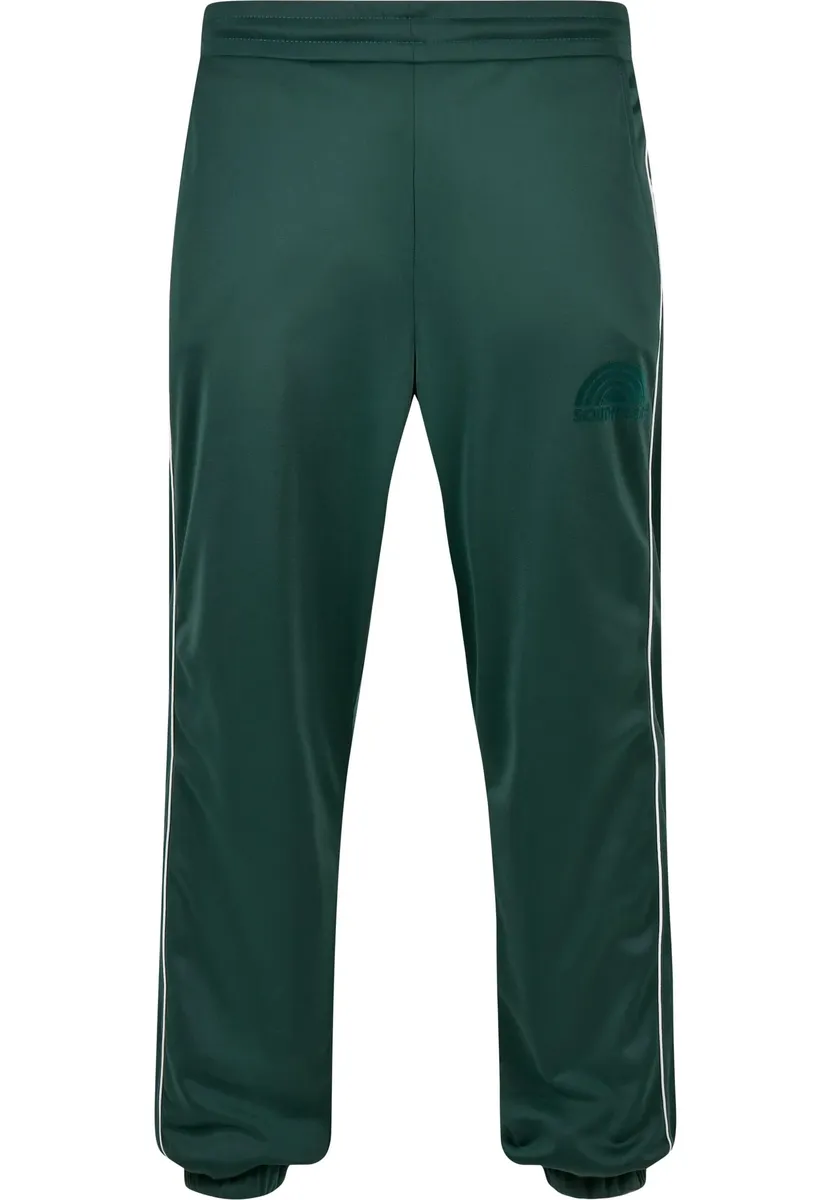 Тканевые брюки Southpole " Southpole Men's Southpole Tricot Pants" (1 шт.), зеленый
Тканевые брюки Southpole " Southpole Men's Southpole Tricot Pants" (1 шт.), зеленый