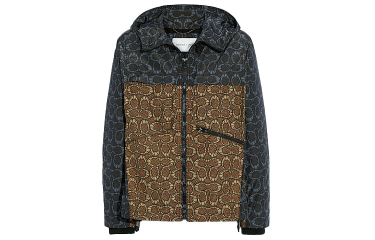 COACH Мужская куртка, цвет Brown, Коричневый, COACH Мужская куртка, цвет Brown
COACH Мужская куртка, цвет Brown, Коричневый, COACH Мужская куртка, цвет Brown