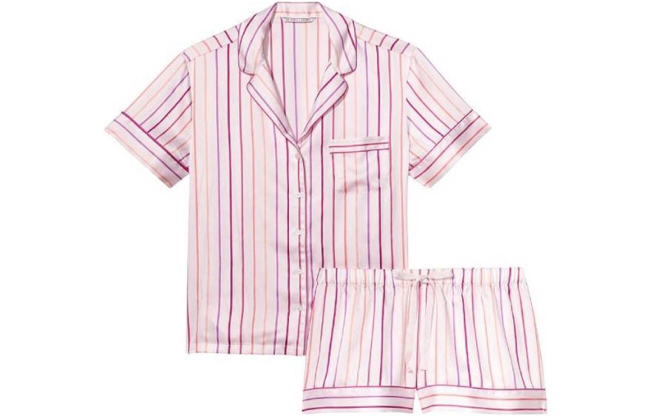 Женские пижамные комплекты Victoria'S Secret
Женские пижамные комплекты Victoria'S Secret