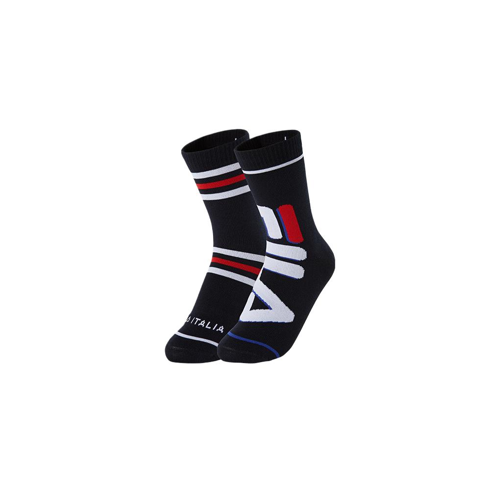 FILA KIDS Носки 2 пары Legend Blue для подростков
FILA KIDS Носки 2 пары Legend Blue для подростков