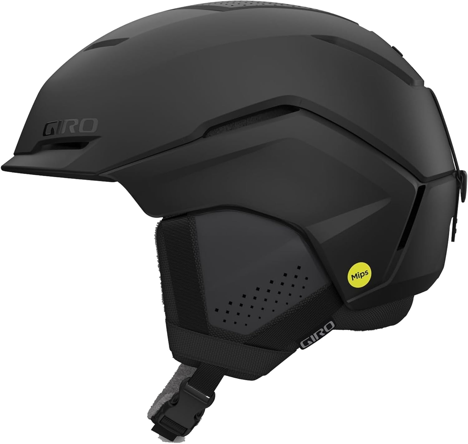 Giro Tenet MIPS Snow Helmet, Matte Black, Белый, Giro Tenet MIPS Snow Helmet, Matte Black
Giro Tenet MIPS Snow Helmet, Matte Black, Белый, Giro Tenet MIPS Snow Helmet, Matte Black