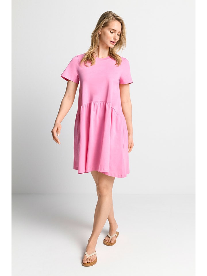 Платье до колена Rich & Royal, розовый
Платье до колена Rich & Royal, розовый
