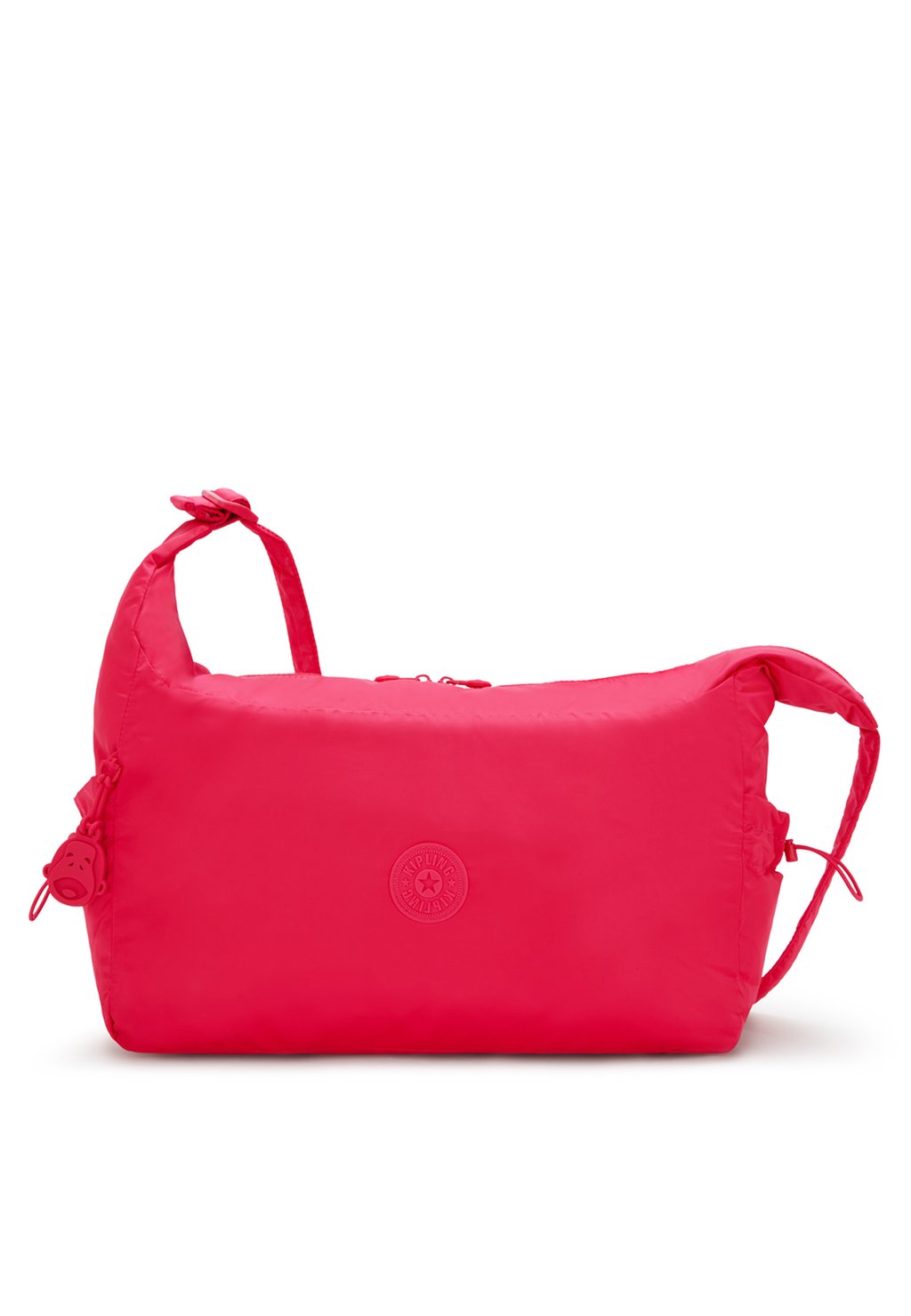 Сумка через плечо GWYN Kipling, неоново-розовый
Сумка через плечо GWYN Kipling, неоново-розовый