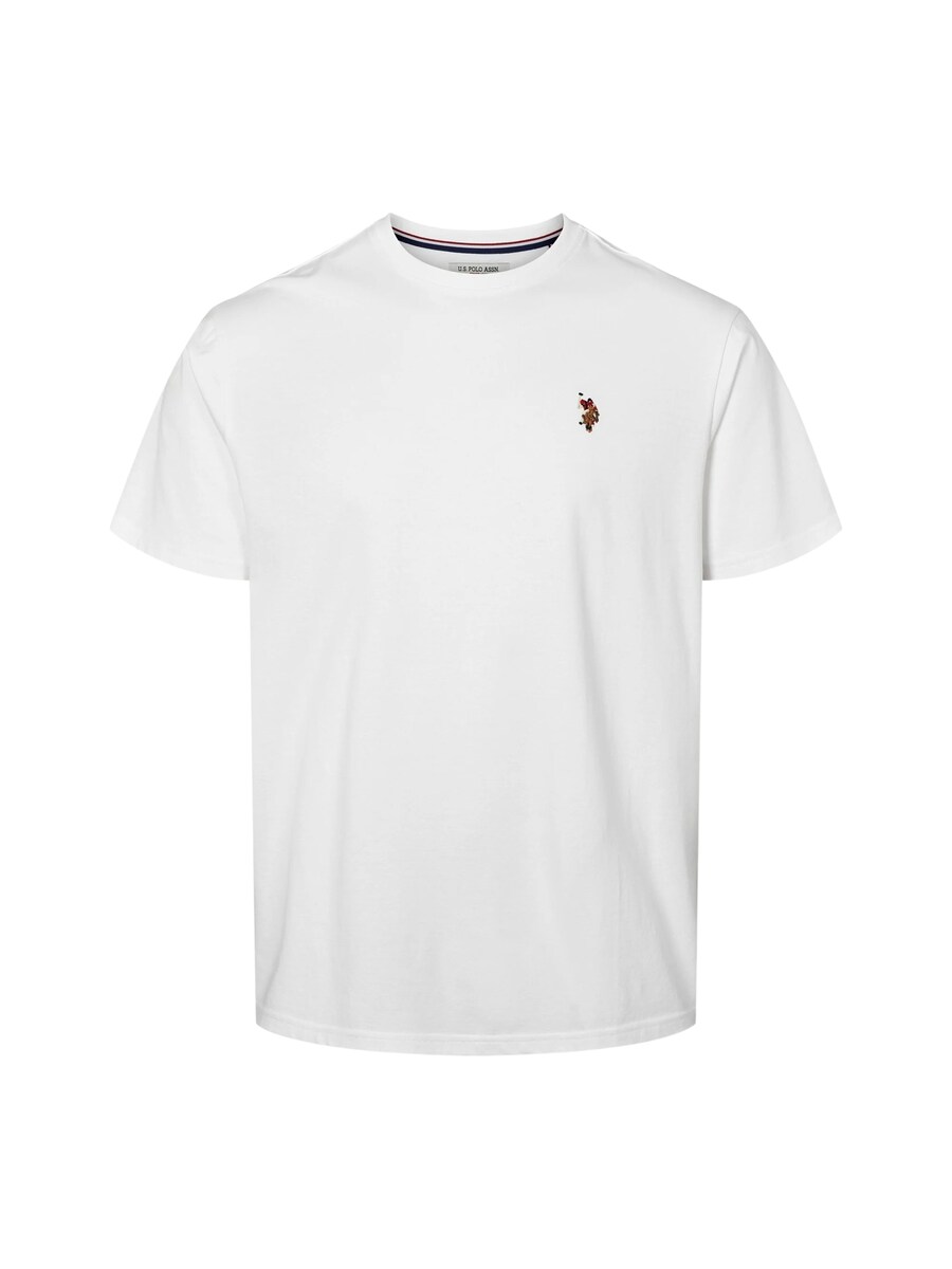 Рубашка U.S. POLO ASSN. Nord, белый
Рубашка U.S. POLO ASSN. Nord, белый