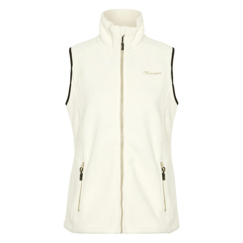 Утепленный жилет Chiemsee, белый
Утепленный жилет Chiemsee, белый