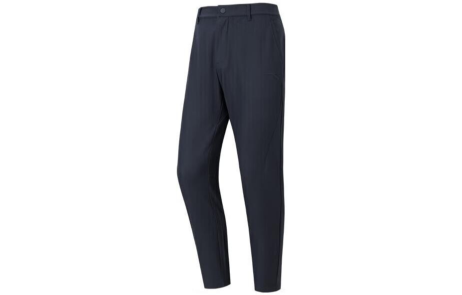 Трикотажные спортивные штаны Variety Training Collection для мужчин, черные Anta, черный
Трикотажные спортивные штаны Variety Training Collection для мужчин, черные Anta, черный