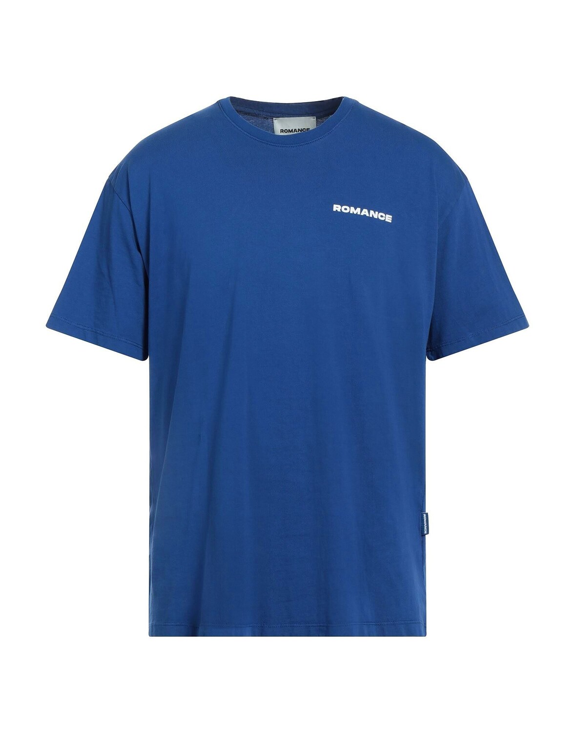 Футболка Romance, синий
Футболка Romance, синий