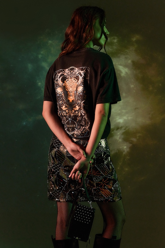 Хлопковая футболка Medicine, черный
Хлопковая футболка Medicine, черный