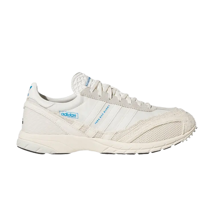Кроссовки adidas Bad Bunny x Adizero SL72 Comfort, кремовый, Бежевый, Кроссовки adidas Bad Bunny x Adizero SL72 Comfort, кремовый
Кроссовки adidas Bad Bunny x Adizero SL72 Comfort, кремовый, Бежевый, Кроссовки adidas Bad Bunny x Adizero SL72 Comfort, кремовый