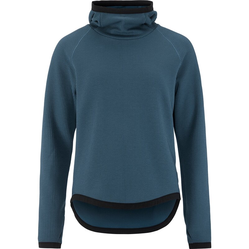 Толстовка с капюшоном и сетчатым капюшоном Craft, цвет ensign
Толстовка с капюшоном и сетчатым капюшоном Craft, цвет ensign