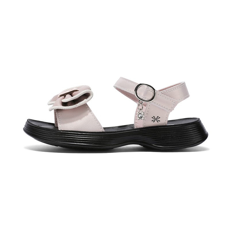 Низкие Детские сандалии YUZHAOLIN, розовый
Низкие Детские сандалии YUZHAOLIN, розовый