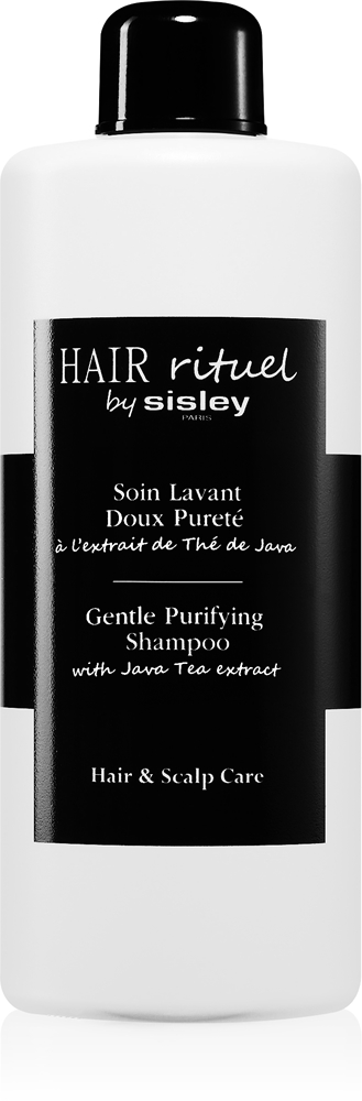 Мягкий очищающий шампунь Hair Rituel By Sisley, 500 мл
Мягкий очищающий шампунь Hair Rituel By Sisley, 500 мл