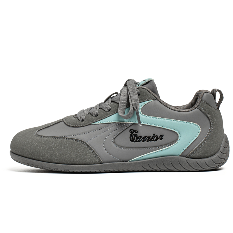 WARRIOR Slip Resistant, Abrasion Resistant, Coverage, Support, Balance мужские повседневные кроссовки low top темно-серый cyan
WARRIOR Slip Resistant, Abrasion Resistant, Coverage, Support, Balance мужские повседневные кроссовки low top темно-серый cyan