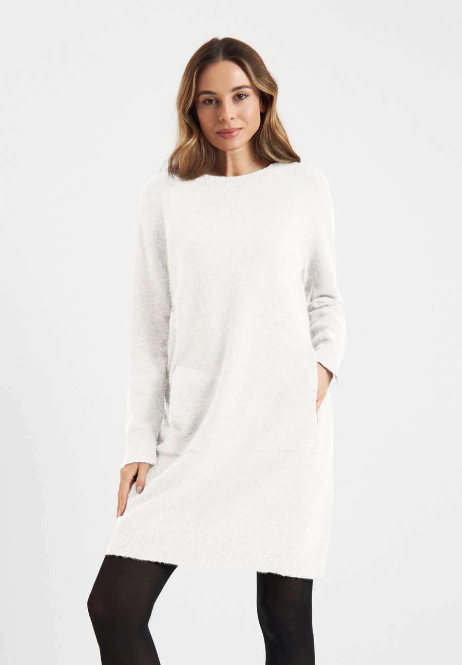 Платье Frieda & Freddies Jumper dress, Elfenbein/Off-White
Платье Frieda & Freddies Jumper dress, Elfenbein/Off-White