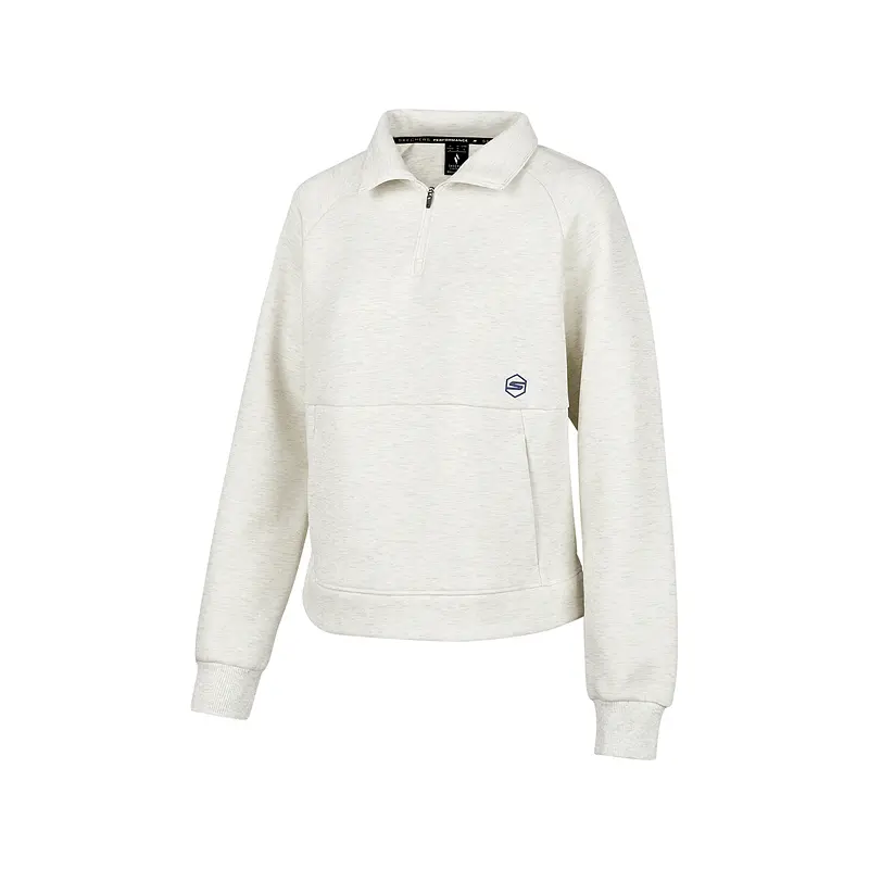 Comfortable Sports Collection GOKNIT Sweatshirt Women's Beige Apricot Skechers, бежевый
Comfortable Sports Collection GOKNIT Sweatshirt Women's Beige Apricot Skechers, бежевый