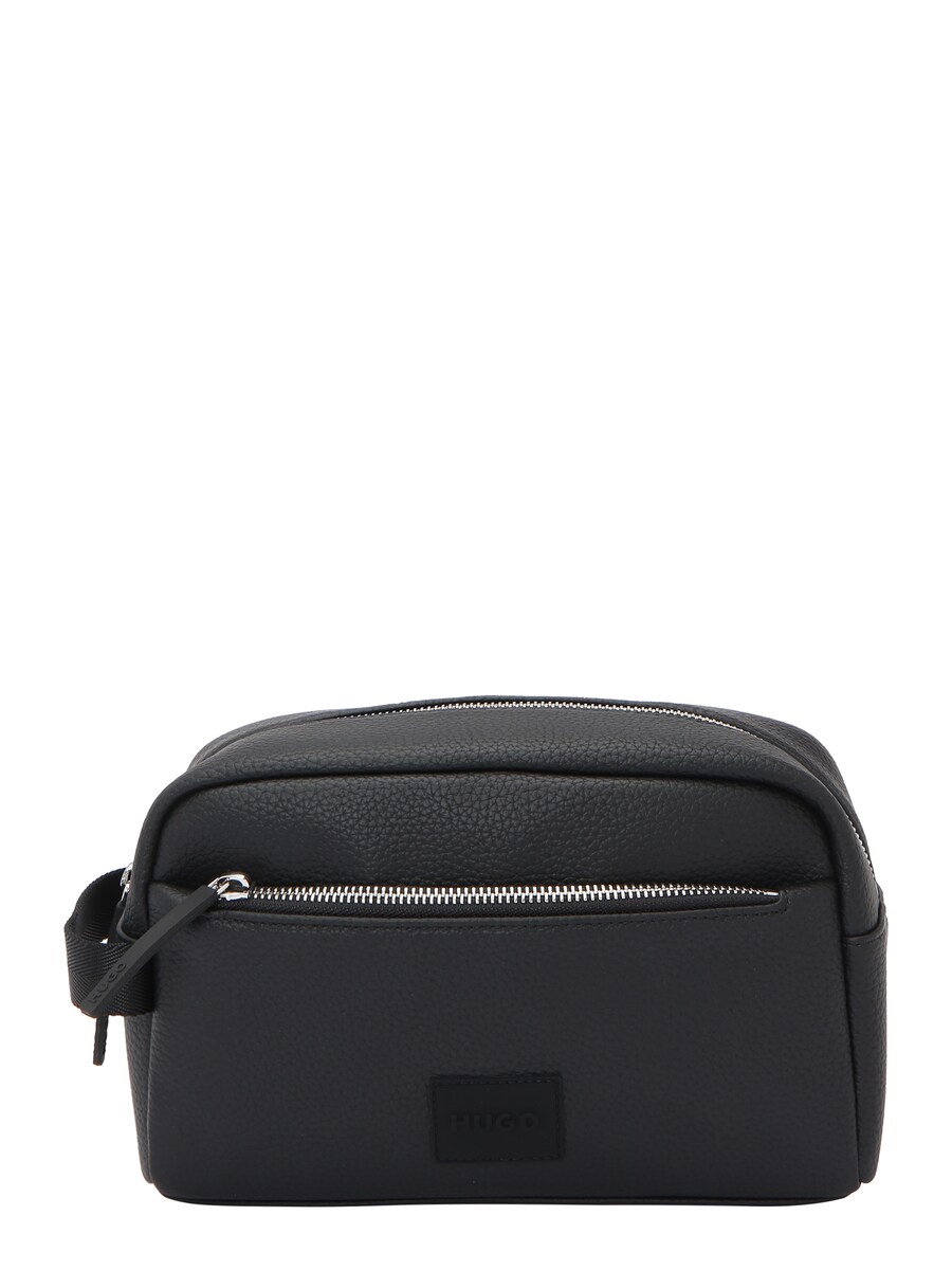 Сумка для туалетных принадлежностей HUGO Ethon 2.0, черный
Сумка для туалетных принадлежностей HUGO Ethon 2.0, черный