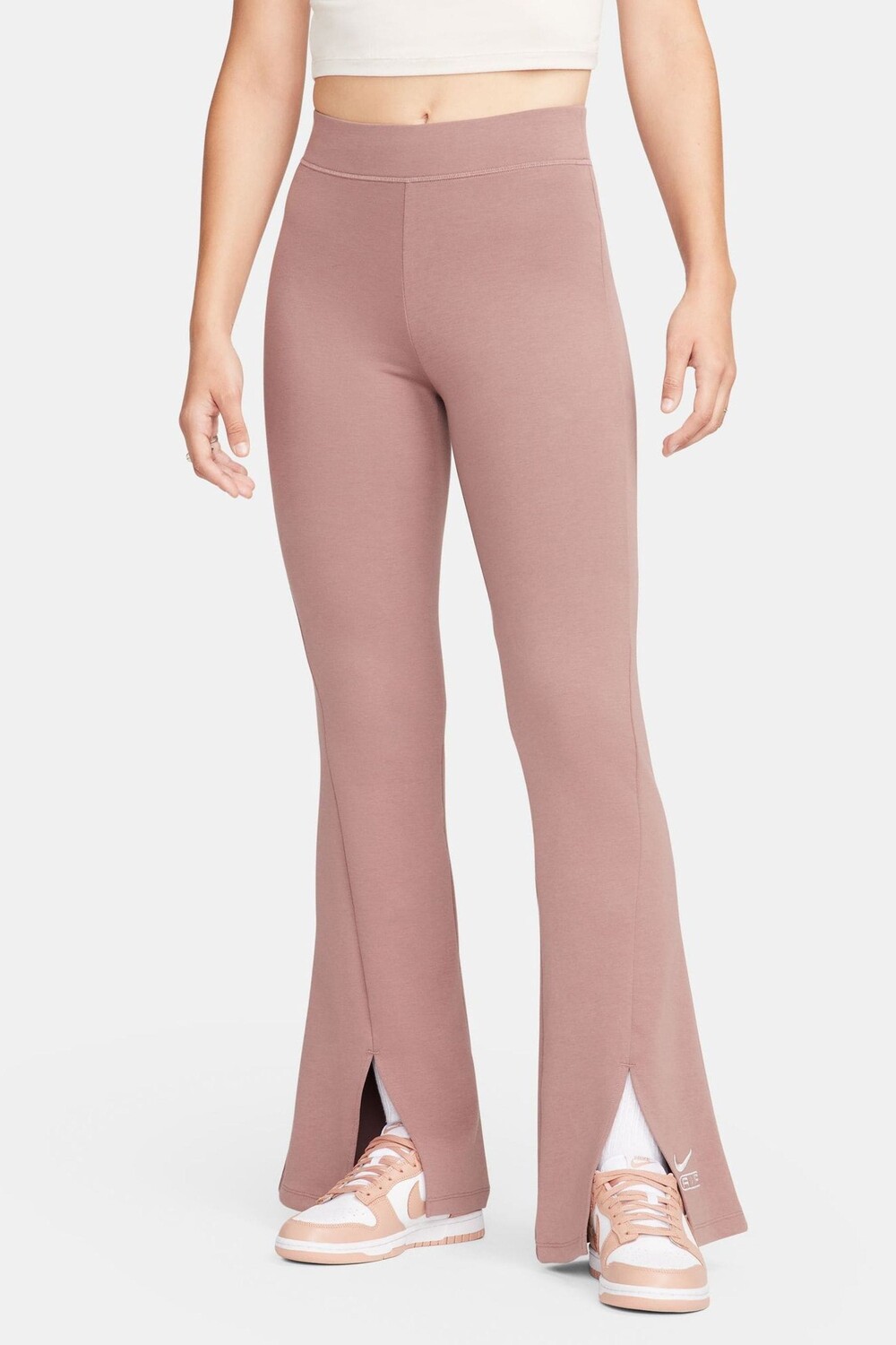 Воздушные леггинсы с высокой талией Nike, розовый
Воздушные леггинсы с высокой талией Nike, розовый