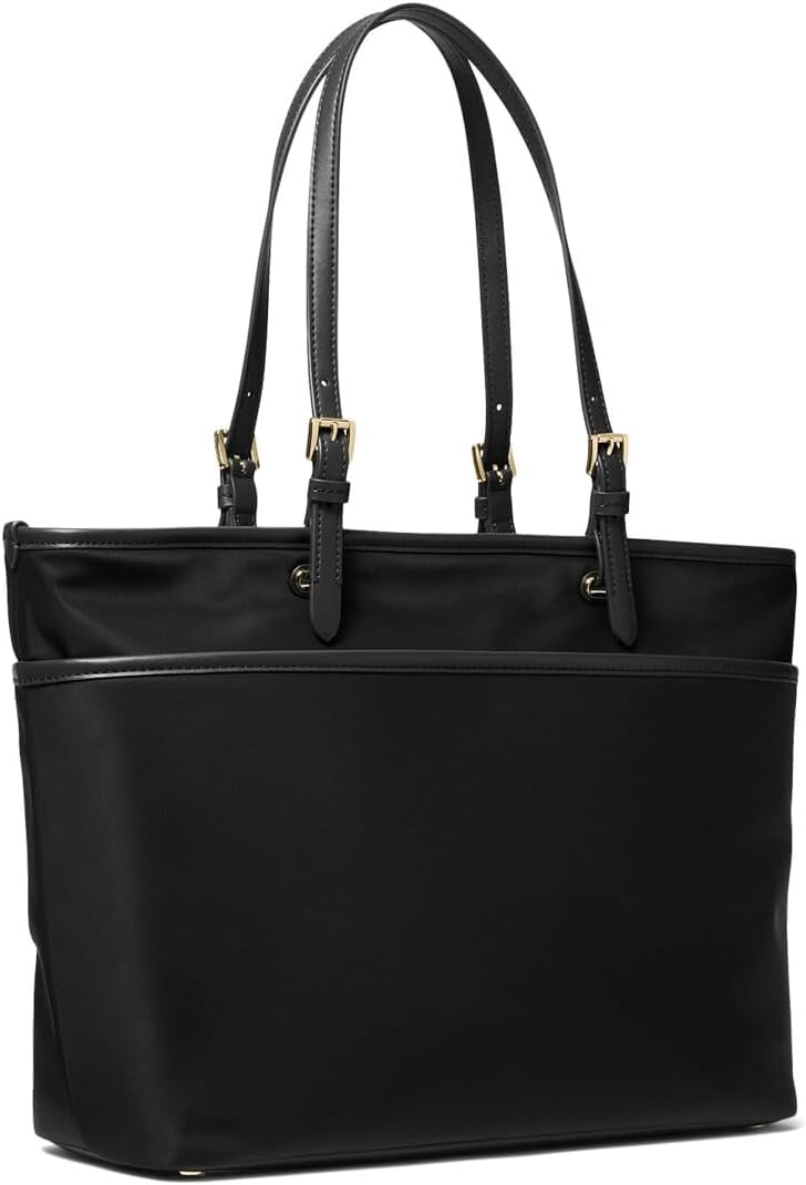 Большая многофункциональная сумка-тоут Michael Kors Winston с молнией сверху
Большая многофункциональная сумка-тоут Michael Kors Winston с молнией сверху