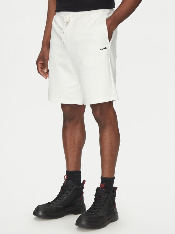 Свободные спортивные шорты Dayono 50530696 Hugo, бежевый
Свободные спортивные шорты Dayono 50530696 Hugo, бежевый