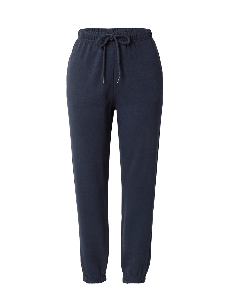 Зауженные брюки PIECES PCChilli, темно-синий
Зауженные брюки PIECES PCChilli, темно-синий