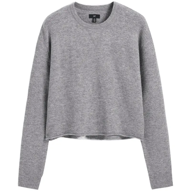 Топ женский GAP, серый
Топ женский GAP, серый