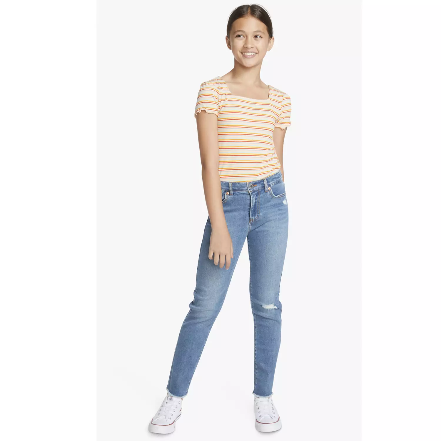 Джинсы Levi's
Джинсы Levi's