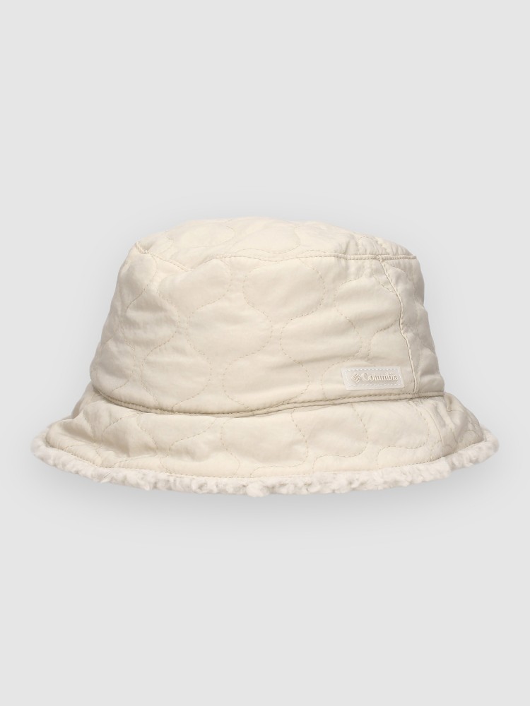 Бейсболка Columbia Winter Pass II Reversible Bucket Cap, dark stone/ dark stone
Бейсболка Columbia Winter Pass II Reversible Bucket Cap, dark stone/ dark stone