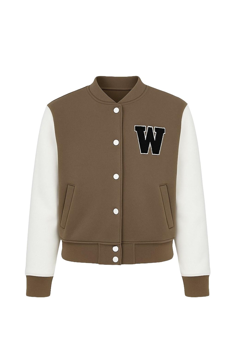 Куртка межсезонная For You Moda, коричневый
Куртка межсезонная For You Moda, коричневый