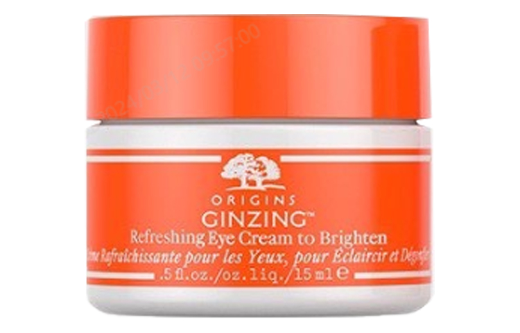 Крем для глаз с витамином C и ниацинамидом для осветления 15 мл ORIGINS
Крем для глаз с витамином C и ниацинамидом для осветления 15 мл ORIGINS