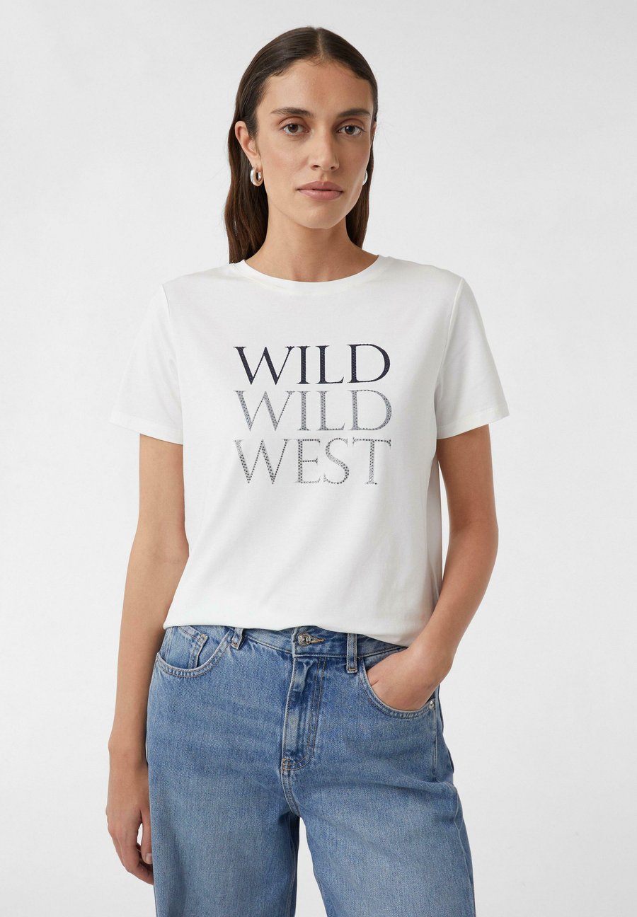 Футболка comma MIT FRONT, Weiß/White, Белый, Футболка comma MIT FRONT, Weiß/White
Футболка comma MIT FRONT, Weiß/White, Белый, Футболка comma MIT FRONT, Weiß/White