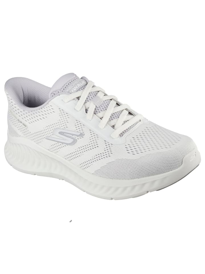 Низкие кроссовки Skechers
Низкие кроссовки Skechers